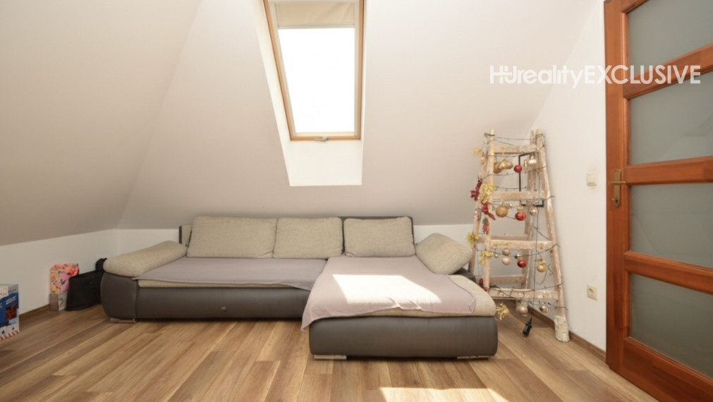 Predaj 5i domu na pozemku 1 540 m2, Lébény