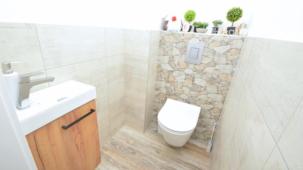 Predaj priestranný 3i byt s predzáhradkou v novostavbe, Rajka