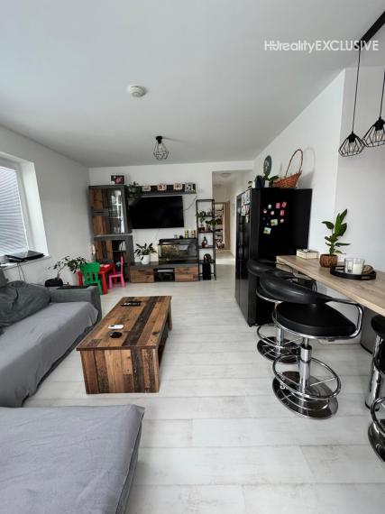 Predaj zariadený 4i RD vo vyhľadávanej časti Rajky, pozemok 380 m2, Rajka