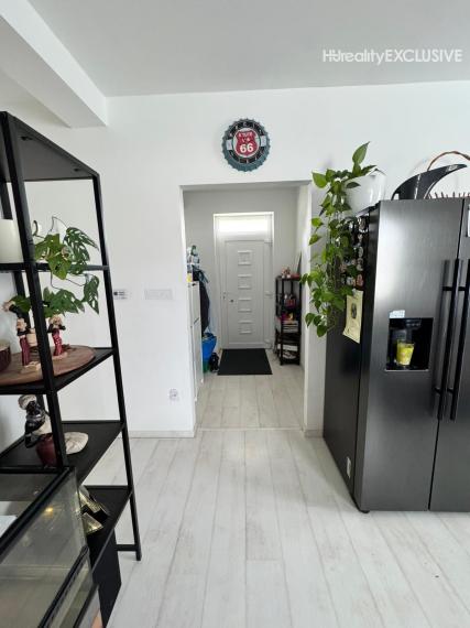 Predaj zariadený 4i RD vo vyhľadávanej časti Rajky, pozemok 380 m2, Rajka