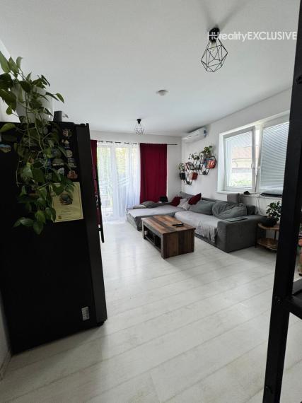 Predaj zariadený 4i RD vo vyhľadávanej časti Rajky, pozemok 380 m2, Rajka
