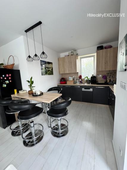 Predaj zariadený 4i RD vo vyhľadávanej časti Rajky, pozemok 380 m2, Rajka