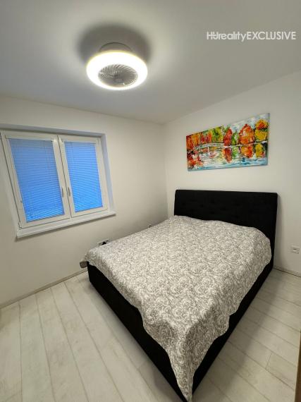 Predaj zariadený 4i RD vo vyhľadávanej časti Rajky, pozemok 380 m2, Rajka