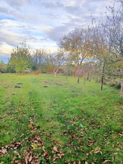 Predaj rodinný dom s garážou, pozemok 1094 m2, Mosonudvar