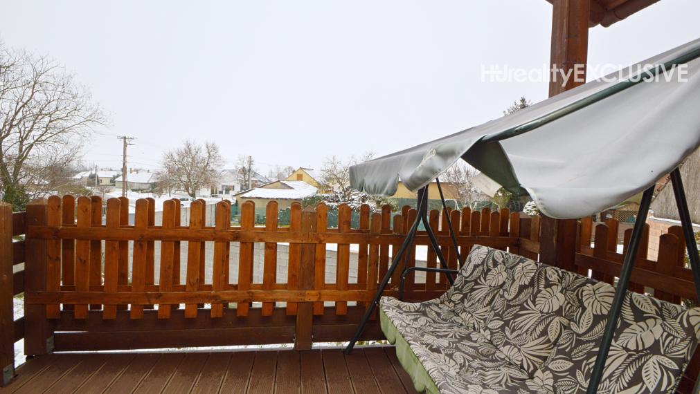 Predaj 5i rodinný dom, Hegyeshalom, 480 m2 pozemok