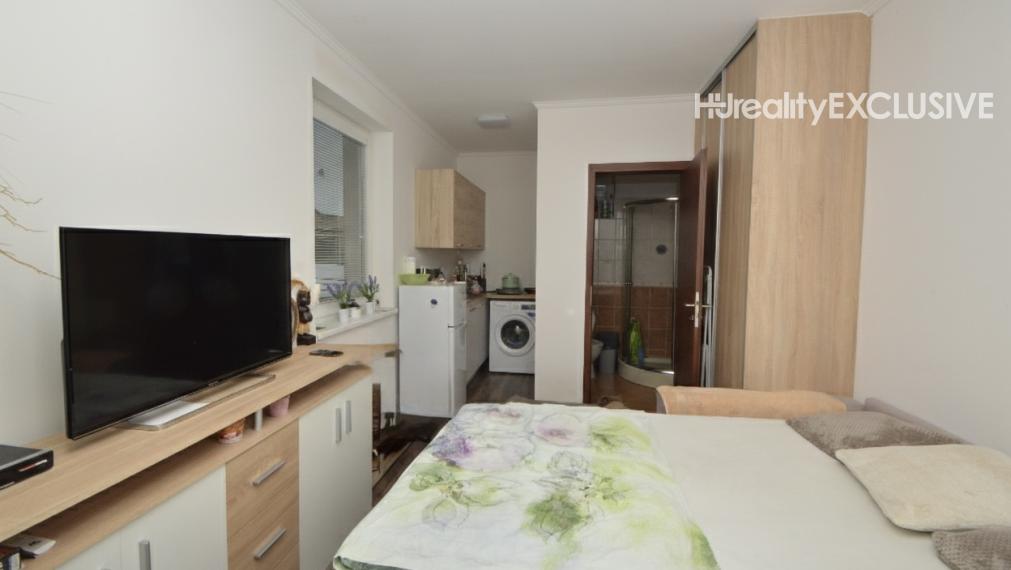 Predaj 5i rodinný dom, Hegyeshalom, 480 m2 pozemok