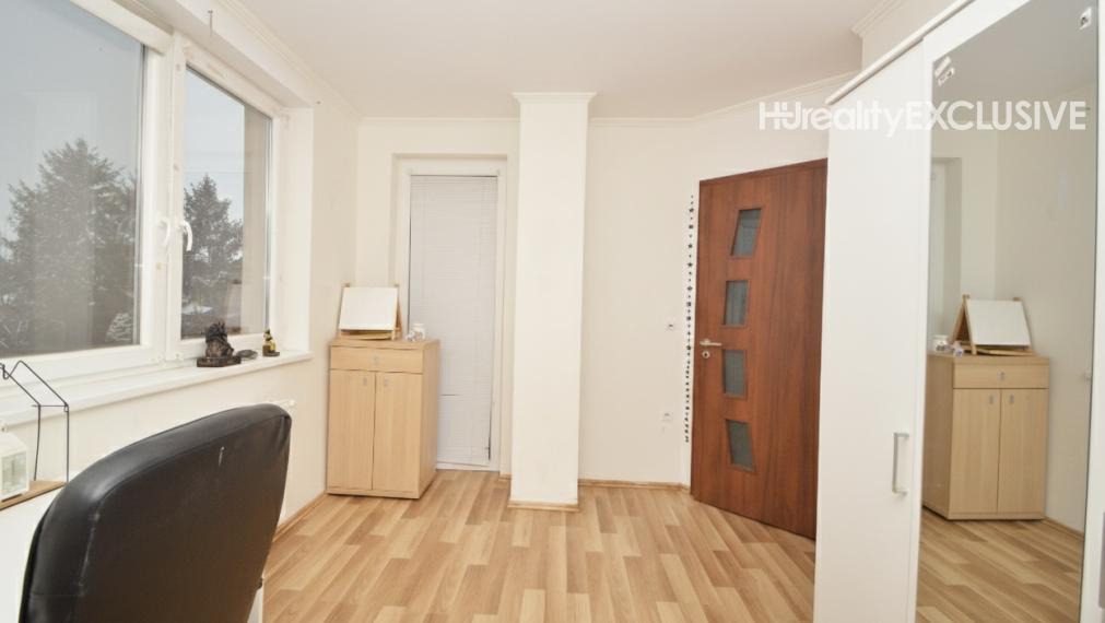 Predaj 5i rodinný dom, Hegyeshalom, 480 m2 pozemok