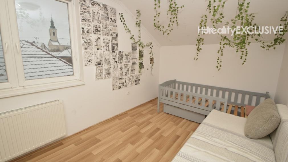 Predaj 5i rodinný dom, Hegyeshalom, 480 m2 pozemok