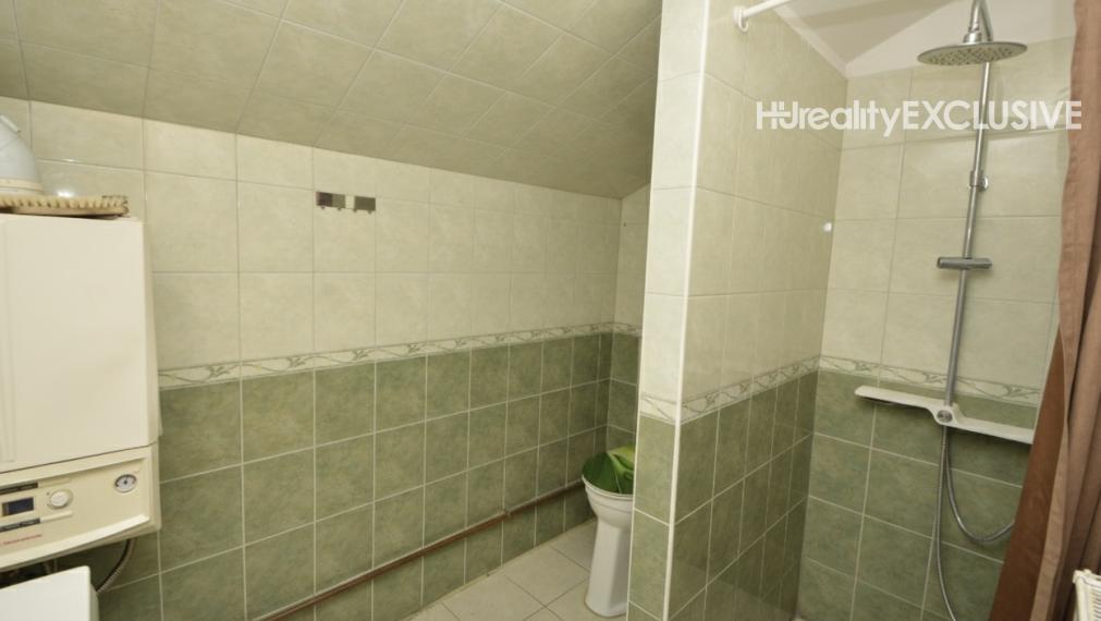 Predaj 5i rodinný dom, Hegyeshalom, 480 m2 pozemok