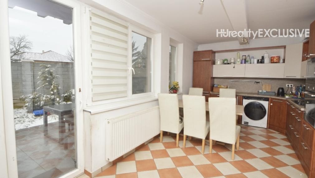 Predaj 5i rodinný dom, Hegyeshalom, 480 m2 pozemok