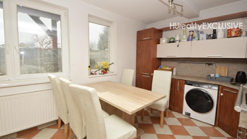 Predaj 5i rodinný dom, Hegyeshalom, 480 m2 pozemok