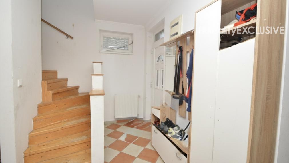 Predaj 5i rodinný dom, Hegyeshalom, 480 m2 pozemok
