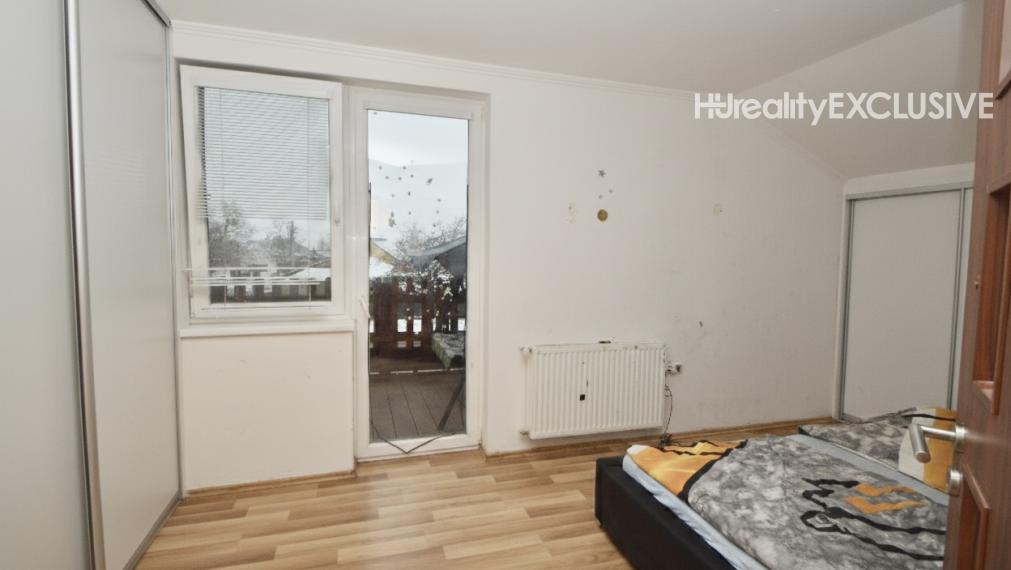 Predaj 5i rodinný dom, Hegyeshalom, 480 m2 pozemok