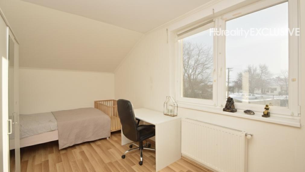 Predaj 5i rodinný dom, Hegyeshalom, 480 m2 pozemok