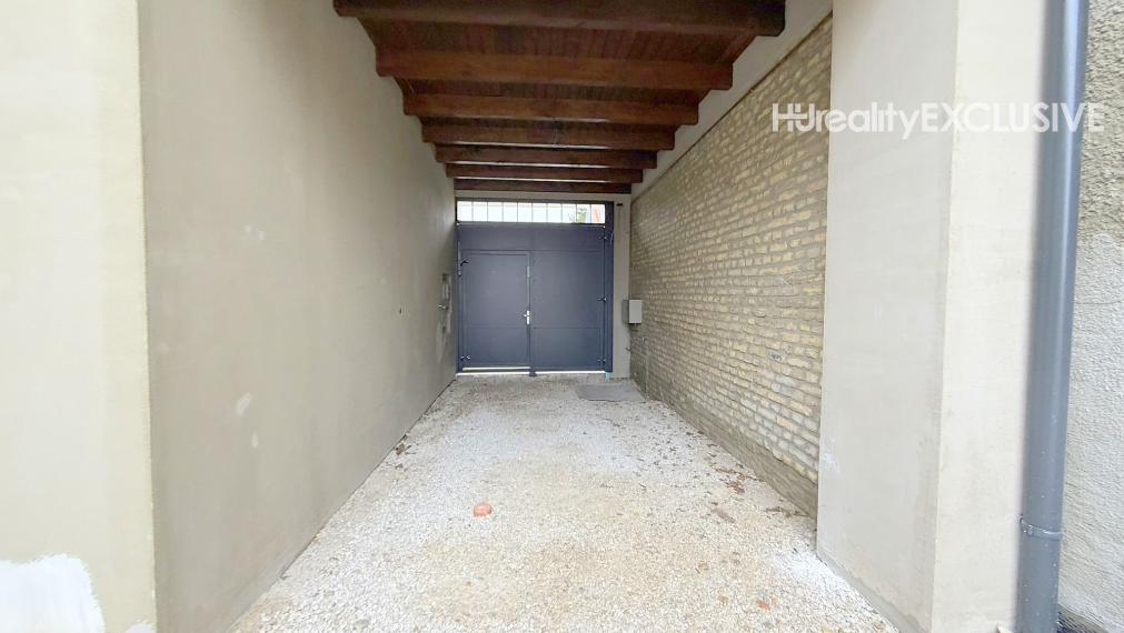 Predaj 4i rodinný dom 132 m2, pozemok 654 m2, pivnica, Levél