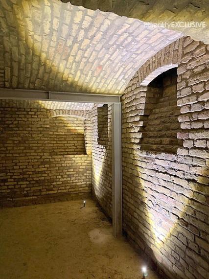 Predaj 4i rodinný dom 132 m2, pozemok 654 m2, pivnica, Levél