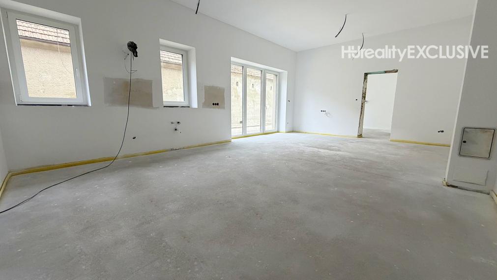 Predaj 4i rodinný dom 132 m2, pozemok 654 m2, pivnica, Levél