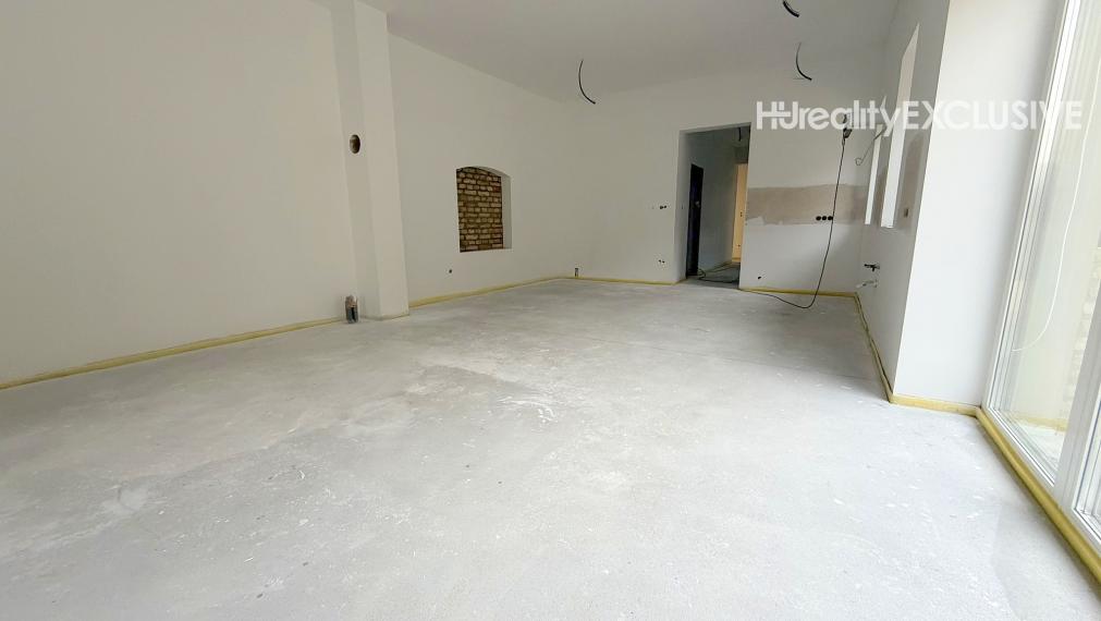 Predaj 4i rodinný dom 132 m2, pozemok 654 m2, pivnica, Levél