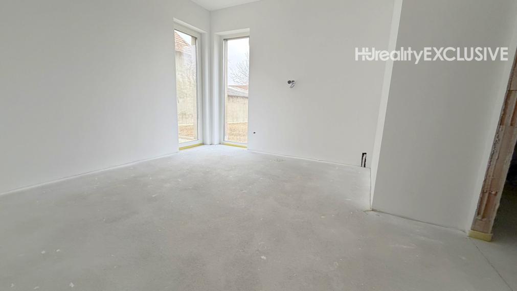 Predaj 4i rodinný dom 132 m2, pozemok 654 m2, pivnica, Levél