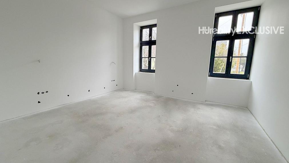 Predaj 4i rodinný dom 132 m2, pozemok 654 m2, pivnica, Levél