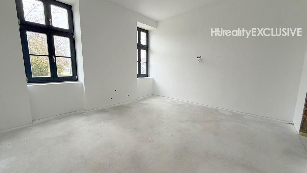 Predaj 4i rodinný dom 132 m2, pozemok 654 m2, pivnica, Levél