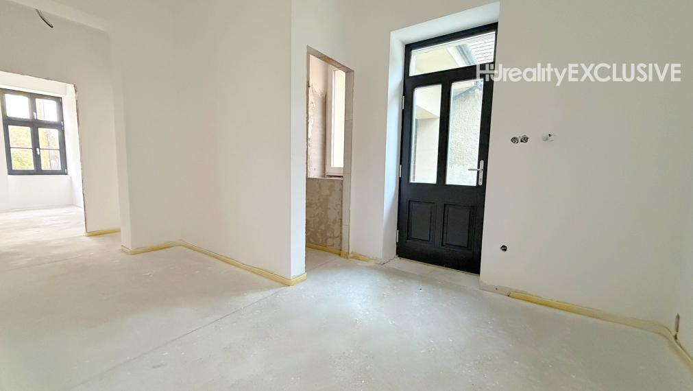 Predaj 4i rodinný dom 132 m2, pozemok 654 m2, pivnica, Levél