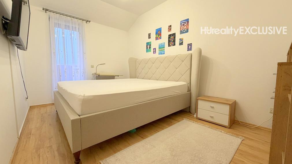 Predaj priestranný 3i byt s dvoma balkónmi, Mosonmagyaróvár