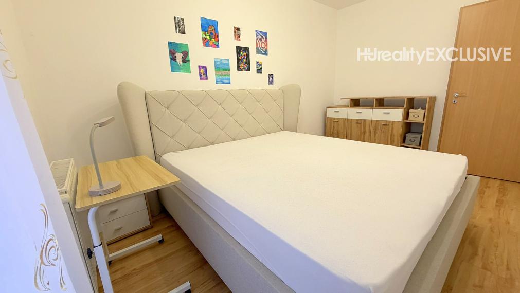 Predaj priestranný 3i byt s dvoma balkónmi, Mosonmagyaróvár