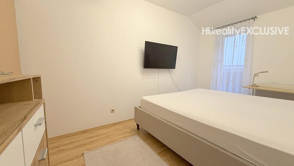 Predaj priestranný 3i byt s dvoma balkónmi, Mosonmagyaróvár