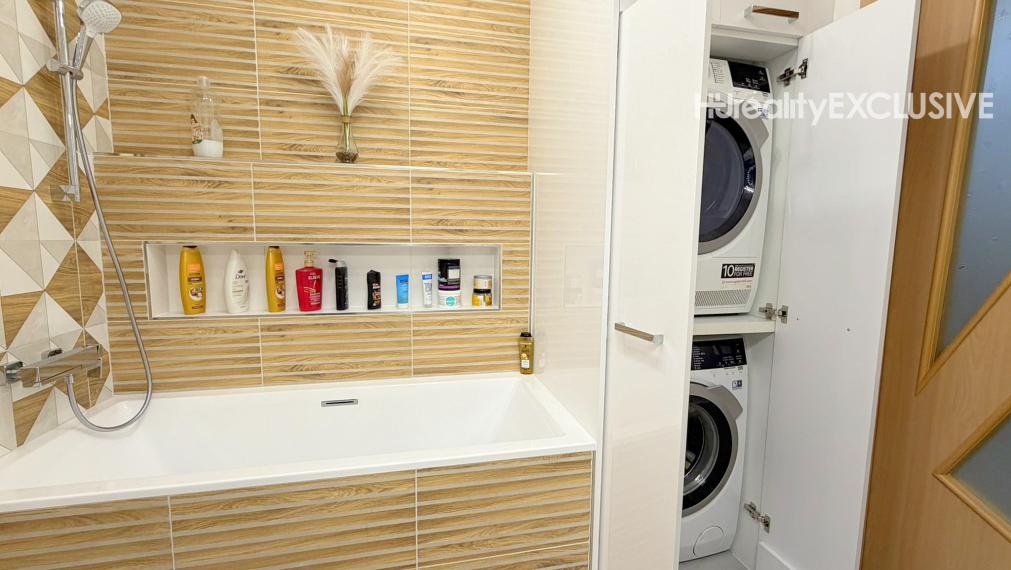 Predaj priestranný 3i byt s dvoma balkónmi, Mosonmagyaróvár