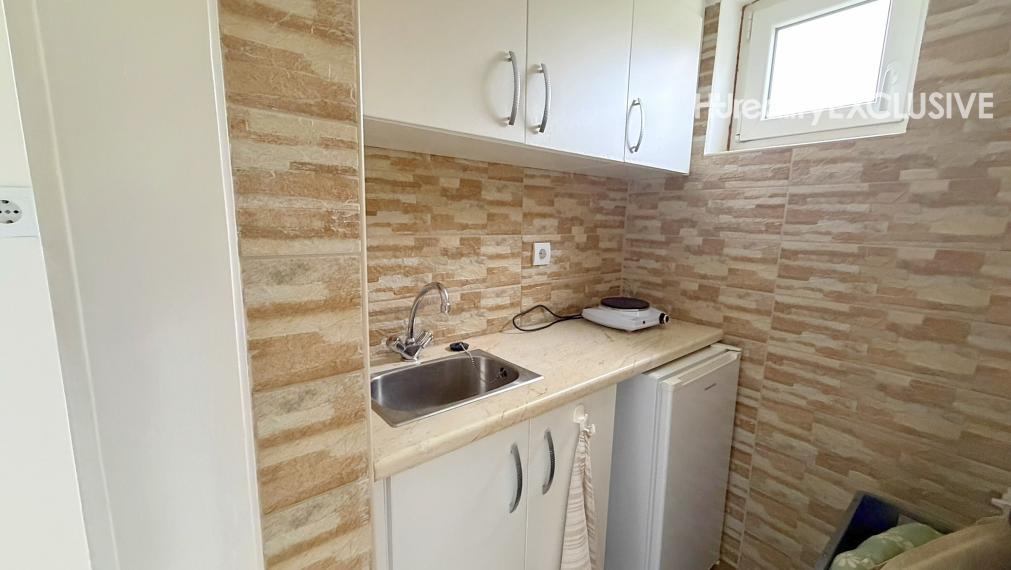 Predaj 5i rodinný dom s hosťovským domom, pozemok 679 m2, Mosonmagyaróvár