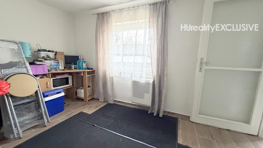 Predaj 5i rodinný dom s hosťovským domom, pozemok 679 m2, Mosonmagyaróvár