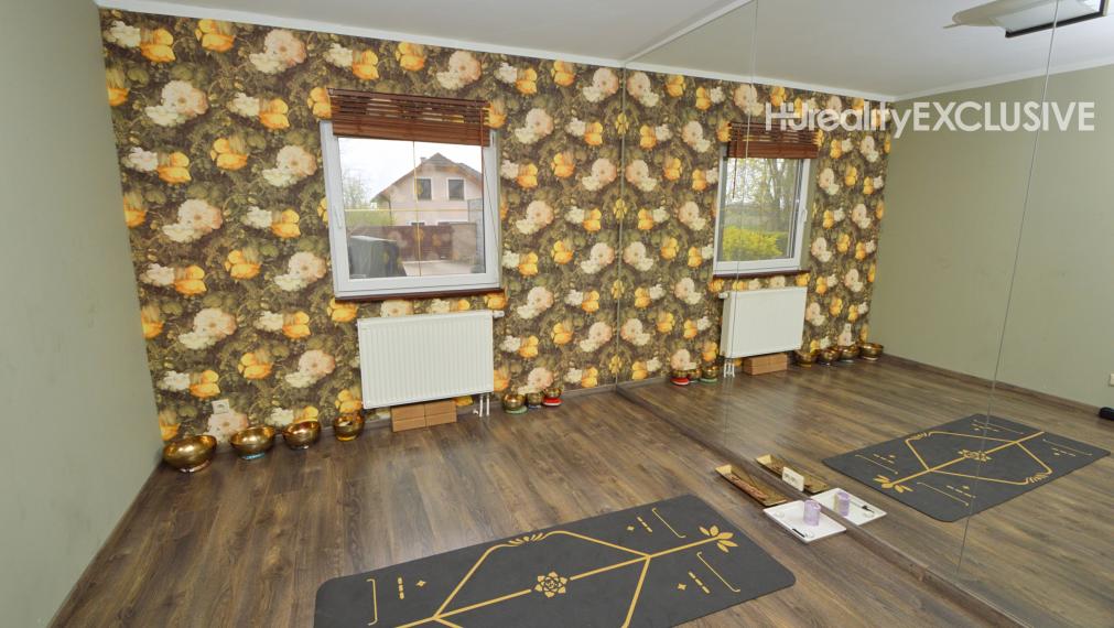 Predaj 5i rodinný dom na slnečnom 1284 m2 pozemku, Bezenye