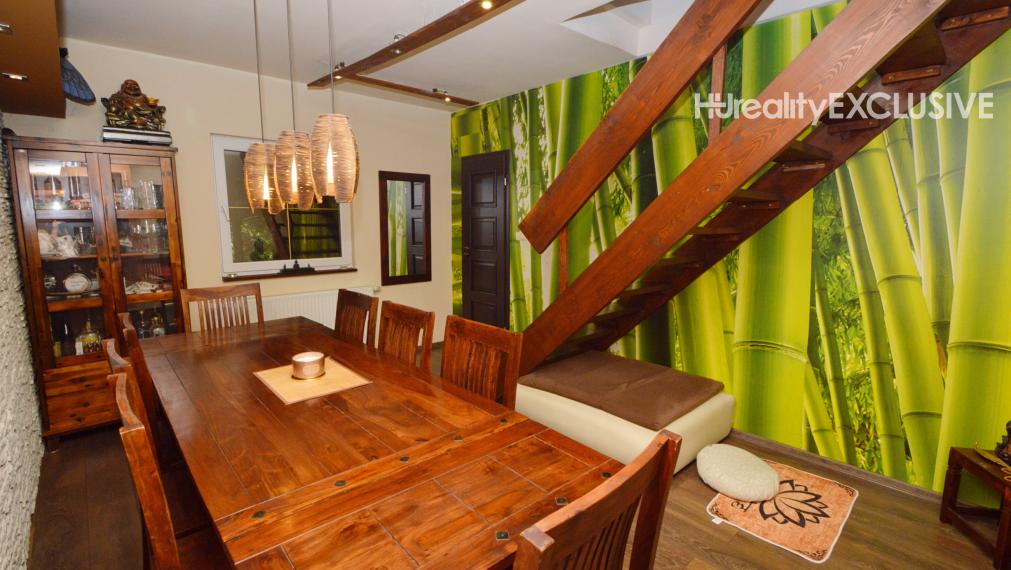 Predaj 5i rodinný dom na slnečnom 1284 m2 pozemku, Bezenye