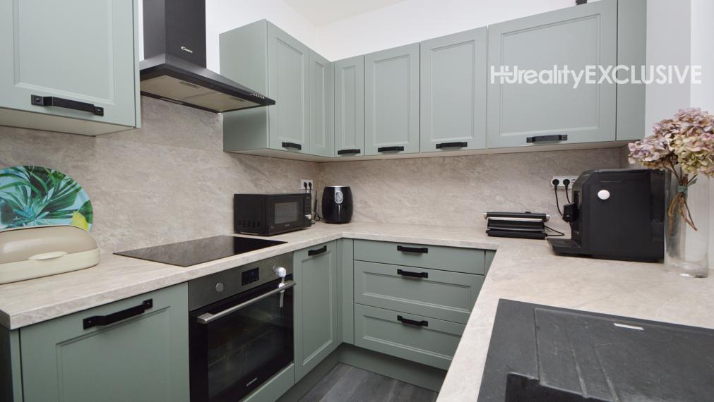 Predaj 4i rodinný dom pri ramene Dunaja, pozemok 394 m2, Rajka