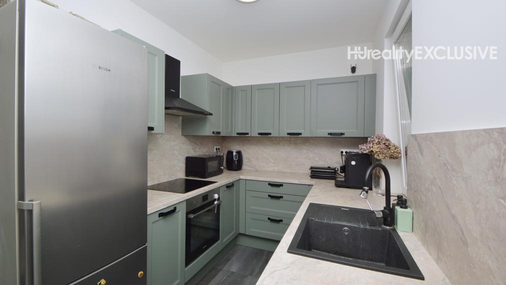 Predaj 4i rodinný dom pri ramene Dunaja, pozemok 394 m2, Rajka