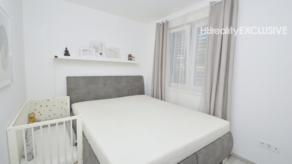 Predaj 4i rodinný dom pri ramene Dunaja, pozemok 394 m2, Rajka