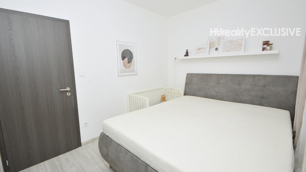 Predaj 4i rodinný dom pri ramene Dunaja, pozemok 394 m2, Rajka