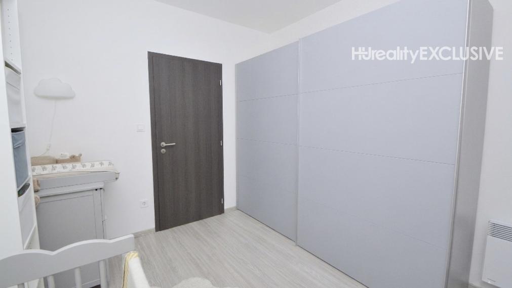 Predaj 4i rodinný dom pri ramene Dunaja, pozemok 394 m2, Rajka