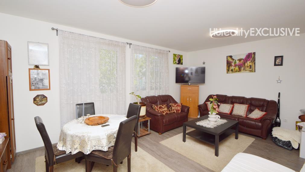 Predaj 3i rodinný dom so zimnou záhradou v obľúbenej časti Rajky, krb, pozemok 540 m2, Rajka