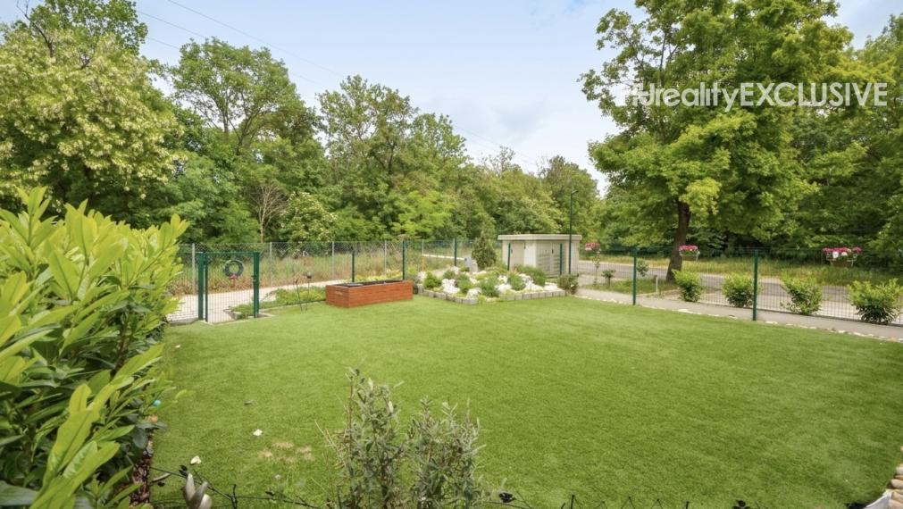 Predaj priestranný 3i byt s predzáhradkou (119 m2), Hegyeshalom