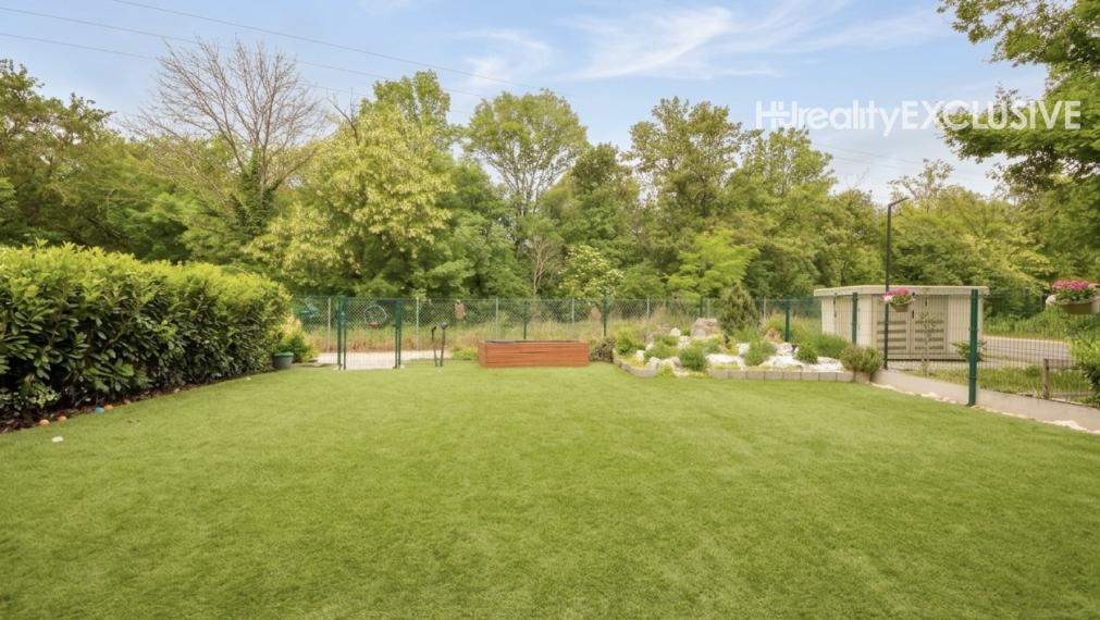 Predaj priestranný 3i byt s predzáhradkou (119 m2), Hegyeshalom