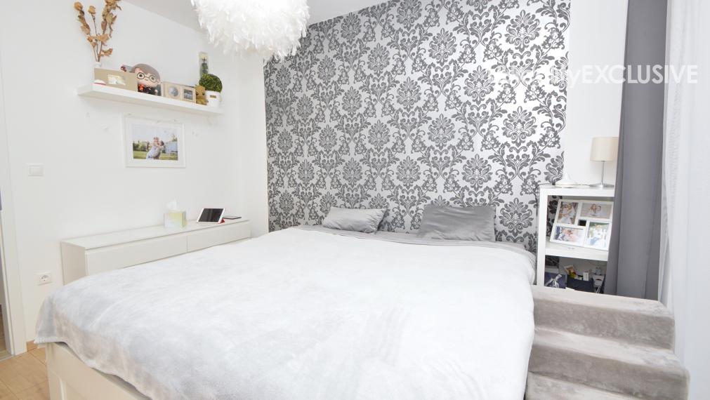 Predaj priestranný 3i byt s predzáhradkou (119 m2), Hegyeshalom