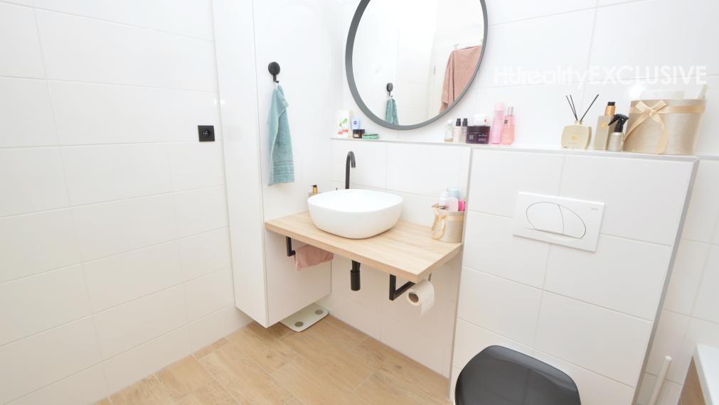 Predaj priestranný 3i byt s predzáhradkou (119 m2), Hegyeshalom