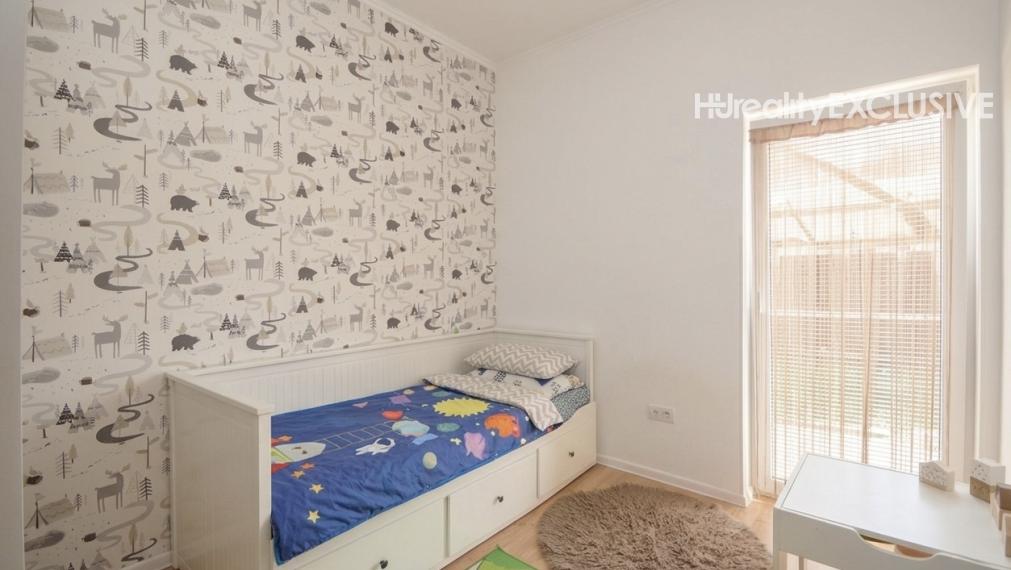 Predaj 4i rodinný dom na rožnom pozemku, obec Levél