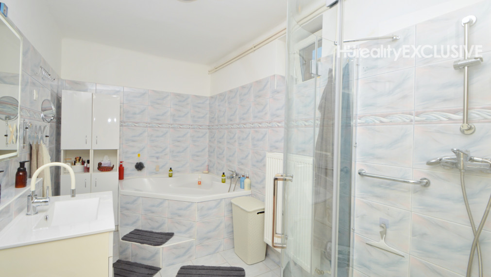 Predaj 4i rodinný dom, pozemok 1 038 m2, Dunakiliti