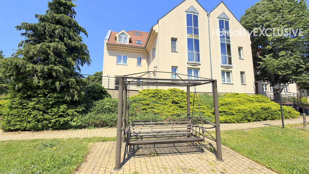 Projekt nových bytov pri vode v centre mesta Mosonmagyaróvár