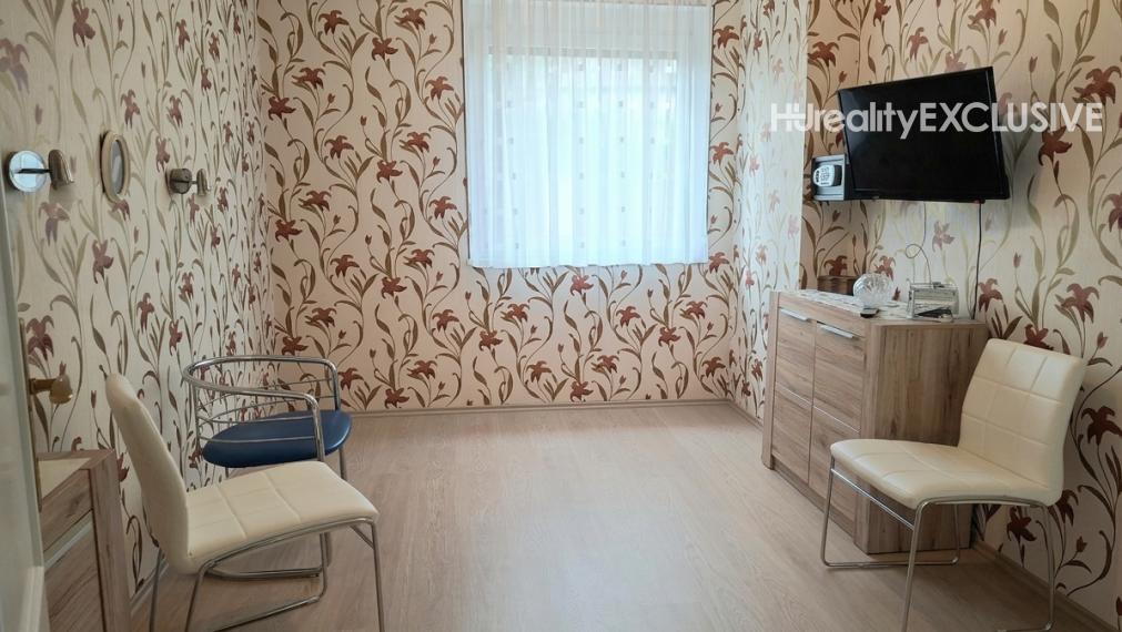 Predaj 5i energeticky úsporný rodinný dom, centrum Mosonmagyaróvár