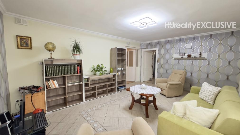 Predaj 5i energeticky úsporný rodinný dom, centrum Mosonmagyaróvár