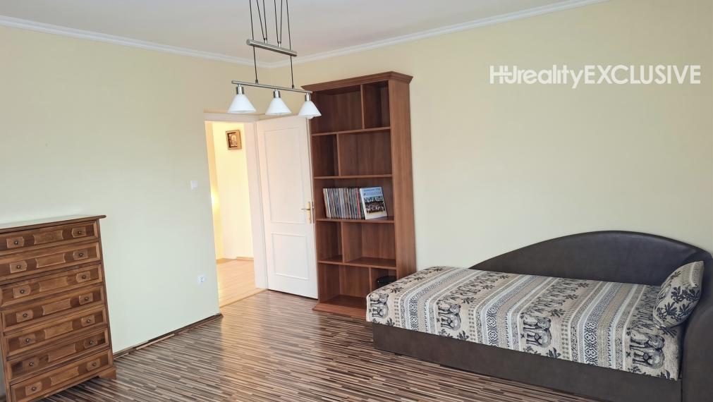 Predaj 5i energeticky úsporný rodinný dom, centrum Mosonmagyaróvár